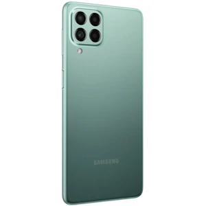 Смартфон Samsung Galaxy M53 5G 6/128GB Green (SM-M536BZGD)