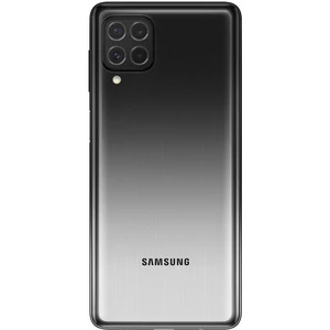 Смартфон Samsung Galaxy M62 SM-M625F 8/128GB Black