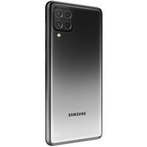Смартфон Samsung Galaxy M62 SM-M625F 8/128GB Black