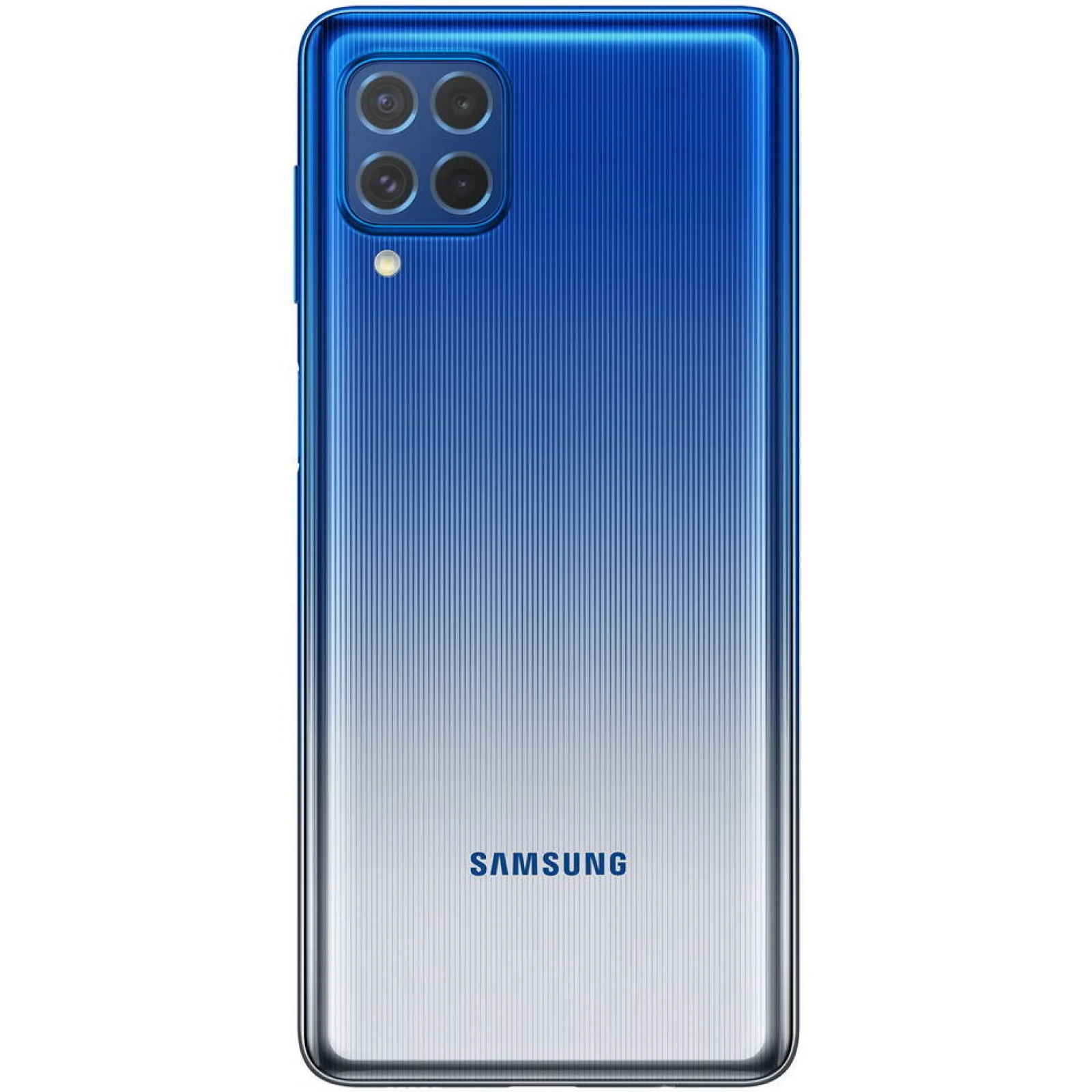 Смартфон Samsung Galaxy M62 SM-M625F 8/128GB Blue