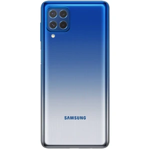 Смартфон Samsung Galaxy M62 SM-M625F 8/128GB Blue