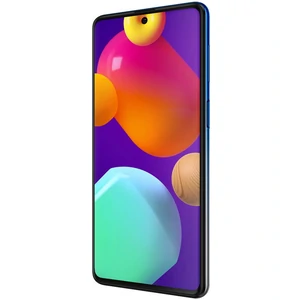 Смартфон Samsung Galaxy M62 SM-M625F 8/128GB Blue