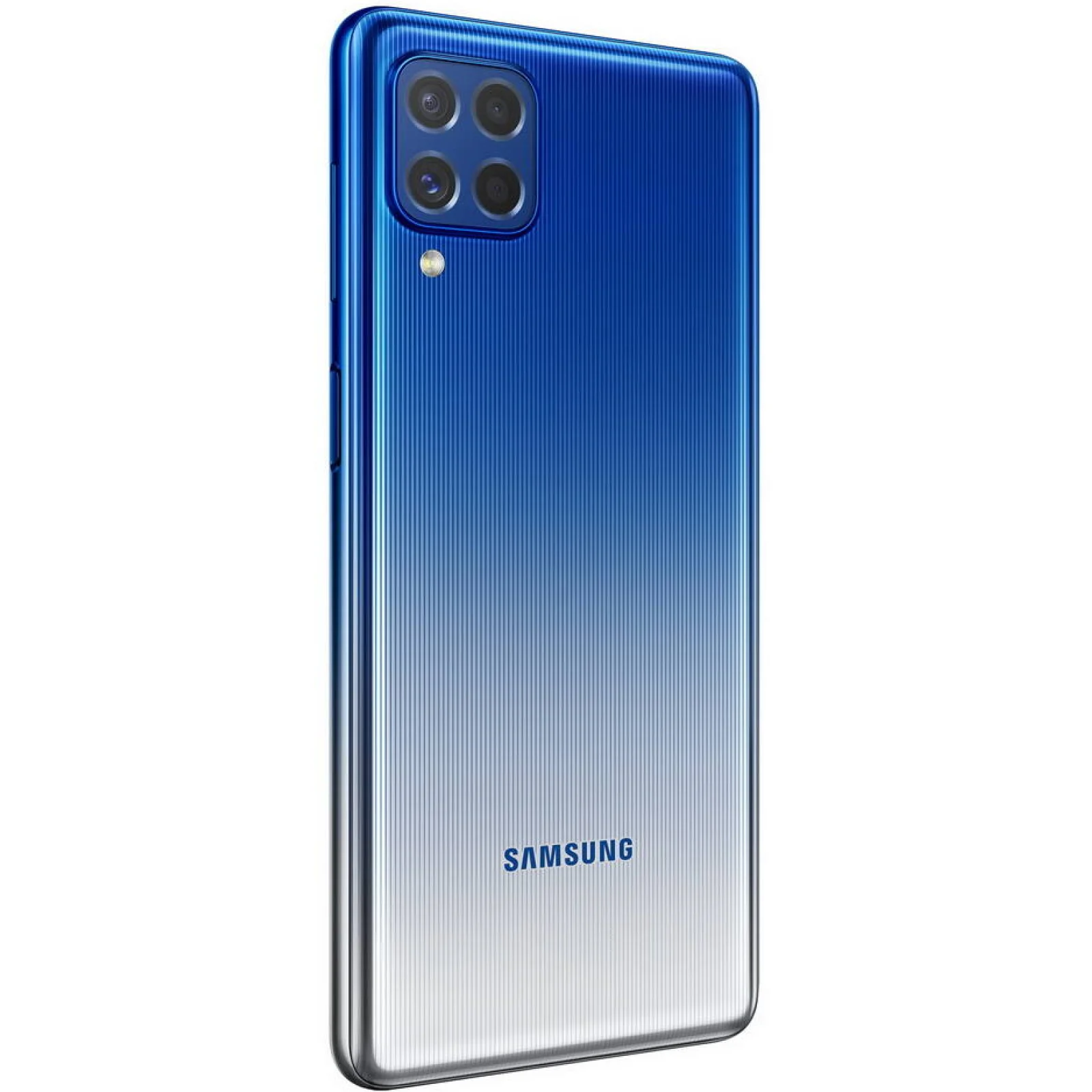 Смартфон Samsung Galaxy M62 SM-M625F 8/128GB Blue