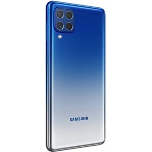 Смартфон Samsung Galaxy M62 SM-M625F 8/128GB Blue