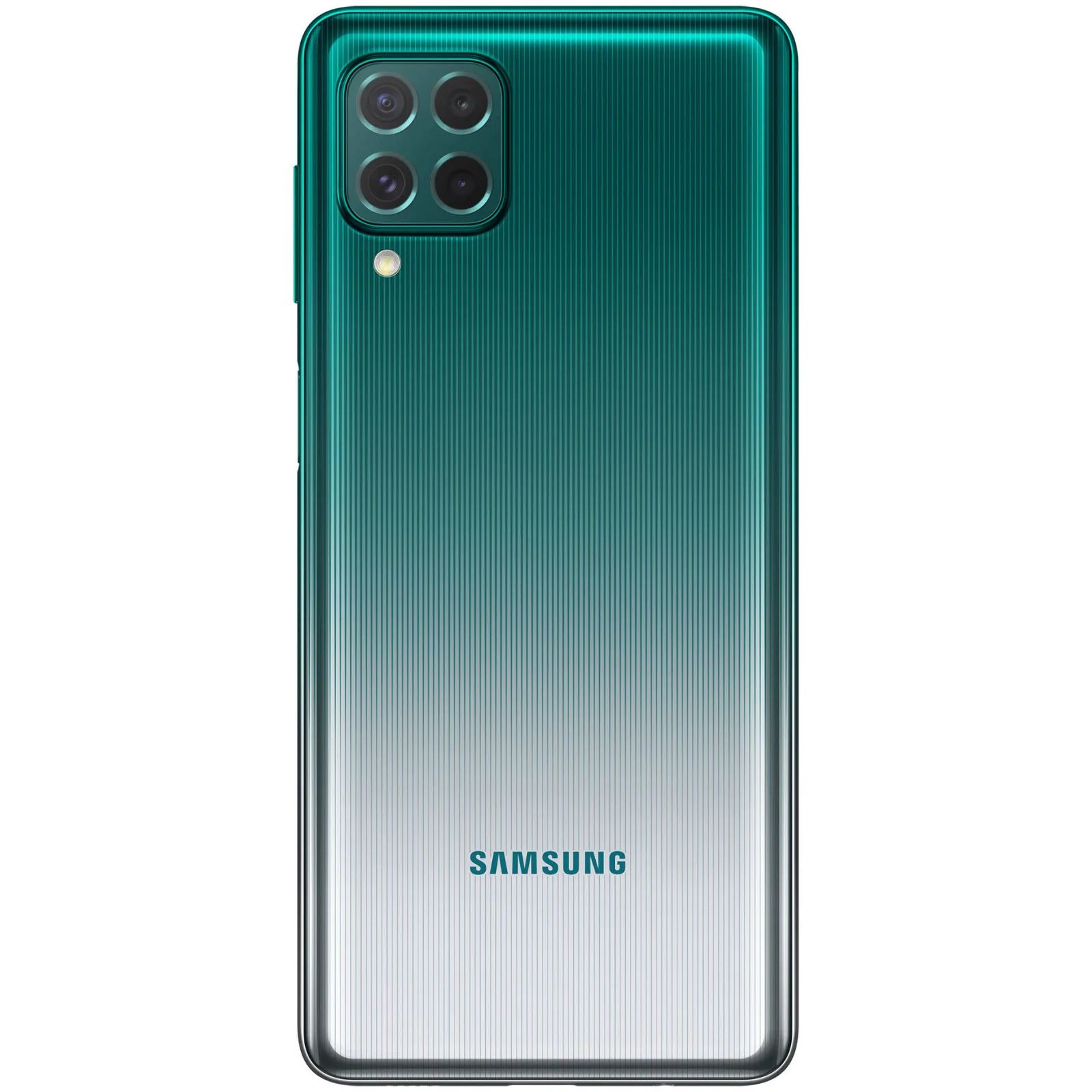 Смартфон Samsung Galaxy M62 SM-M625F 8/256GB Green