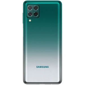 Смартфон Samsung Galaxy M62 SM-M625F 8/256GB Green