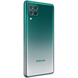 Смартфон Samsung Galaxy M62 SM-M625F 8/256GB Green