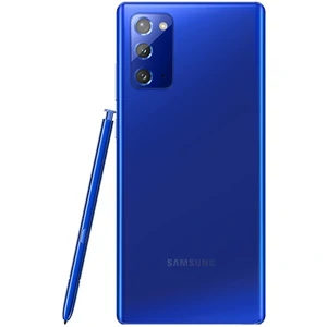 Смартфон Samsung Galaxy Note20 SM-N980F 8/256GB Mystic Blue