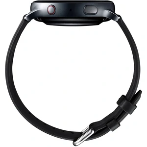 Смарт-часы Samsung Galaxy Watch Active 2 44mm LTE Black Stainless Steel (SM-R825U)