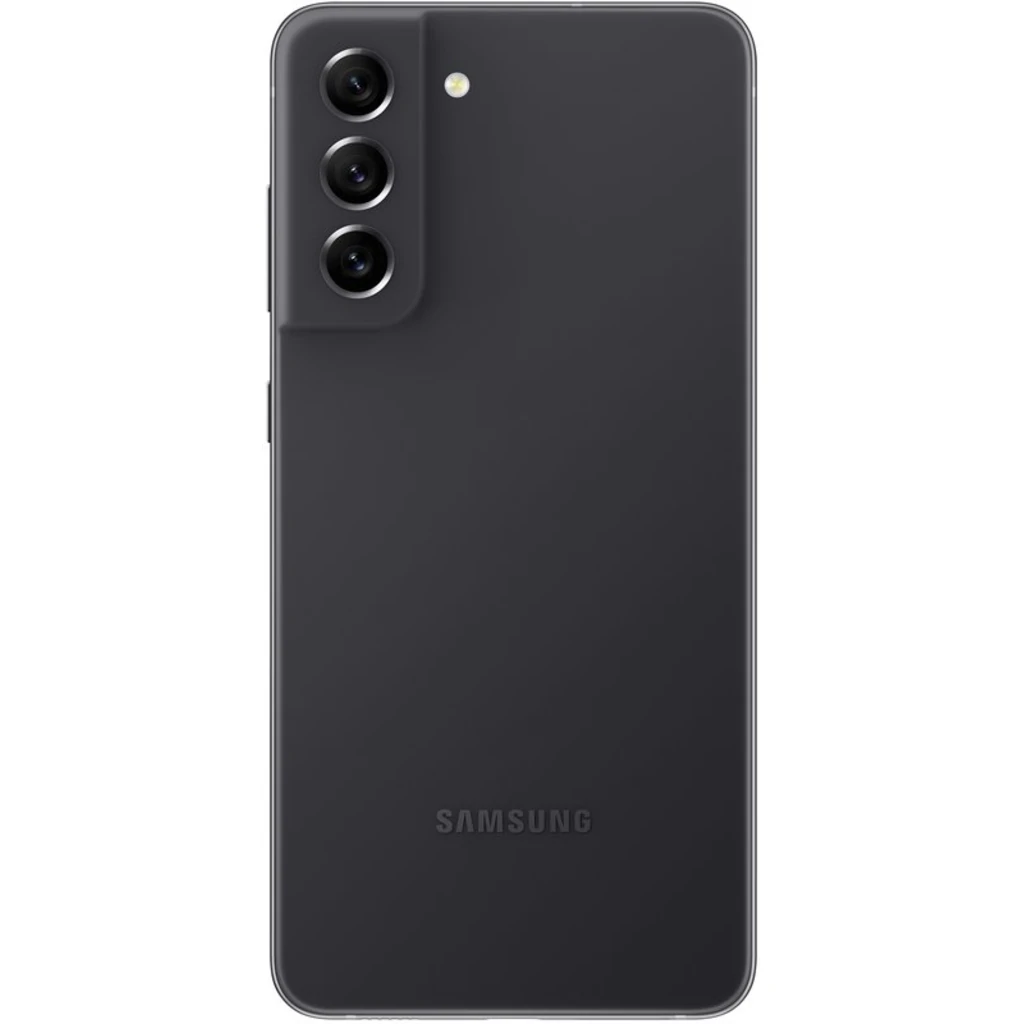 Смартфон Samsung Galaxy S21 FE 5G 6/128GB Graphite (SM-G990BZAD) UA