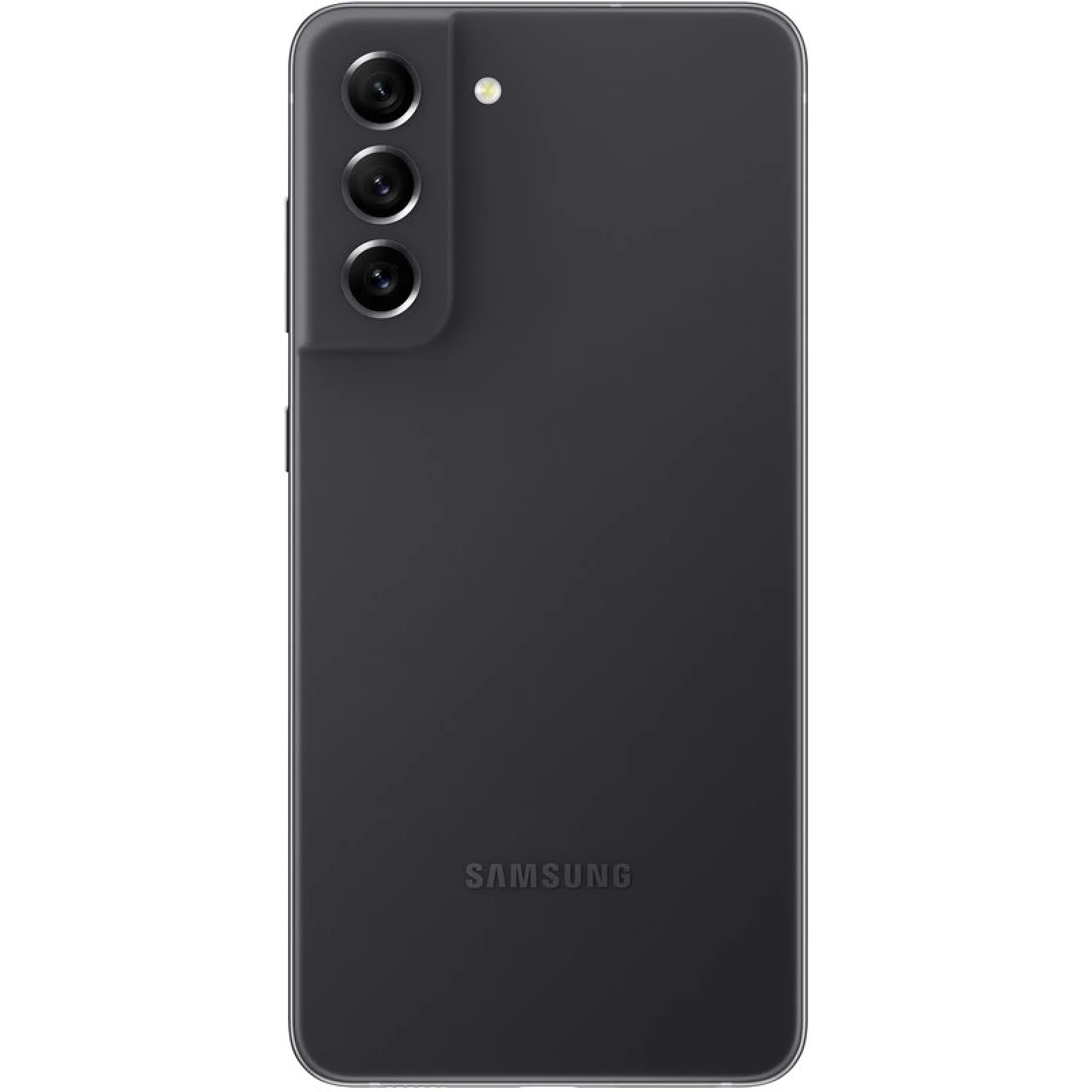 Смартфон Samsung Galaxy S21 FE 5G 8/256GB Graphite (SM-G990BZAG) UA