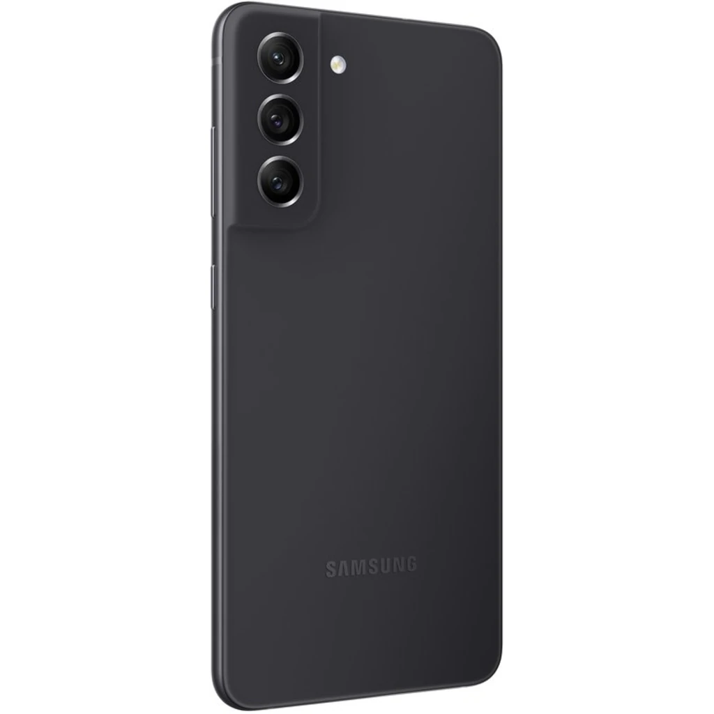 Смартфон Samsung Galaxy S21 FE 5G 6/128GB Graphite (SM-G990BZAD) UA