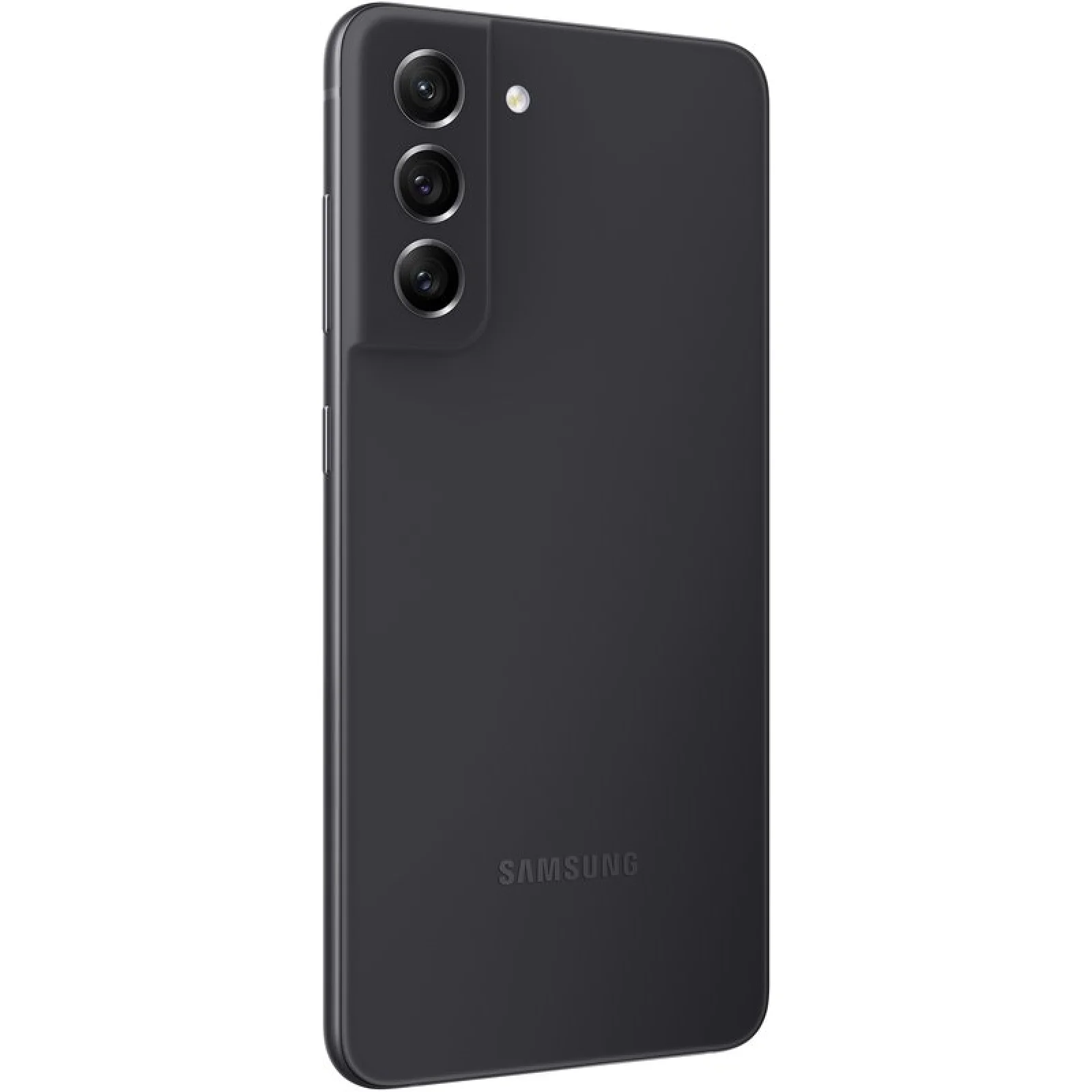 Смартфон Samsung Galaxy S21 FE 5G 8/256GB Graphite (SM-G990BZAG) UA