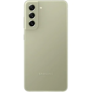 Смартфон Samsung Galaxy S21 FE 5G 8/256GB Olive (SM-G990BLGG) UA
