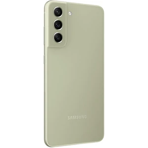 Смартфон Samsung Galaxy S21 FE 5G 8/256GB Olive (SM-G990BLGG) UA