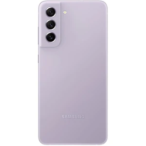 Смартфон Samsung Galaxy S21 FE 5G 6/128GB Lavender (SM-G990BLVD) UA