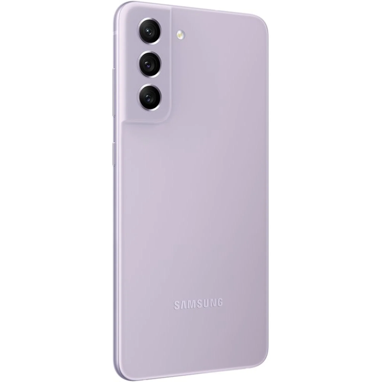 Смартфон Samsung Galaxy S21 FE 5G 8/256GB Lavender (SM-G990BLVG) UA