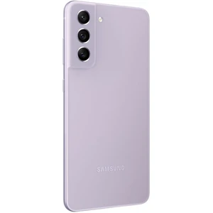 Смартфон Samsung Galaxy S21 FE 5G 6/128GB Lavender (SM-G990BLVD) UA