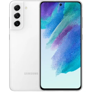 Цвет: Белый - Смартфон Samsung Galaxy S21 FE 5G 6/128GB White (SM-G990BZWD) UA