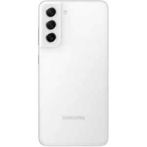 Смартфон Samsung Galaxy S21 FE 5G 6/128GB White (SM-G990BZWD) UA