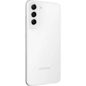 Смартфон Samsung Galaxy S21 FE 5G 6/128GB White (SM-G990BZWD) UA