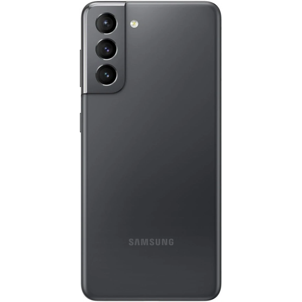 Смартфон Samsung Galaxy S21 SM-G9910 Dual 8/128GB Phantom Grey