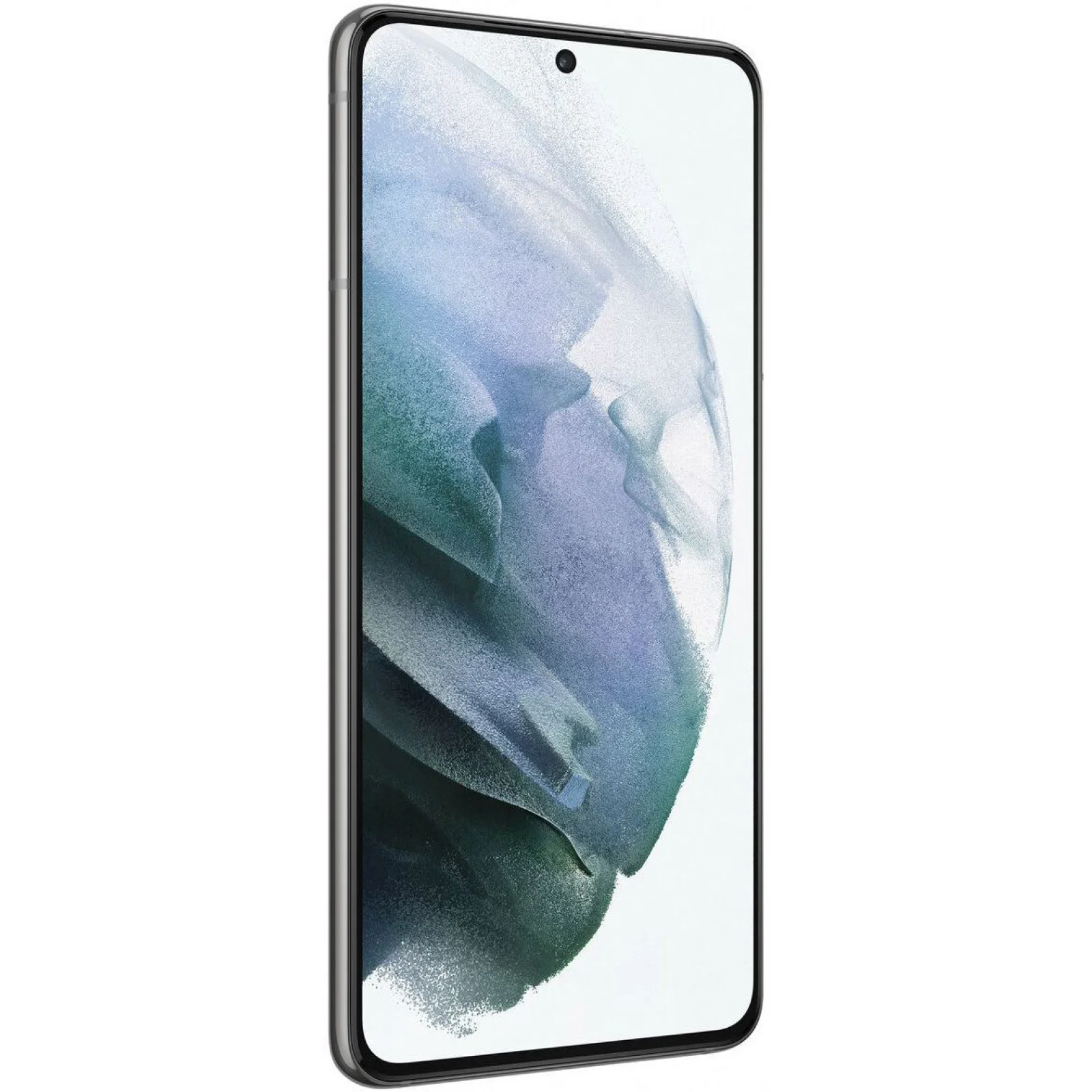 Смартфон Samsung Galaxy S21 SM-G991 8/256GB Phantom Grey (SM-G991BZAGSEK)