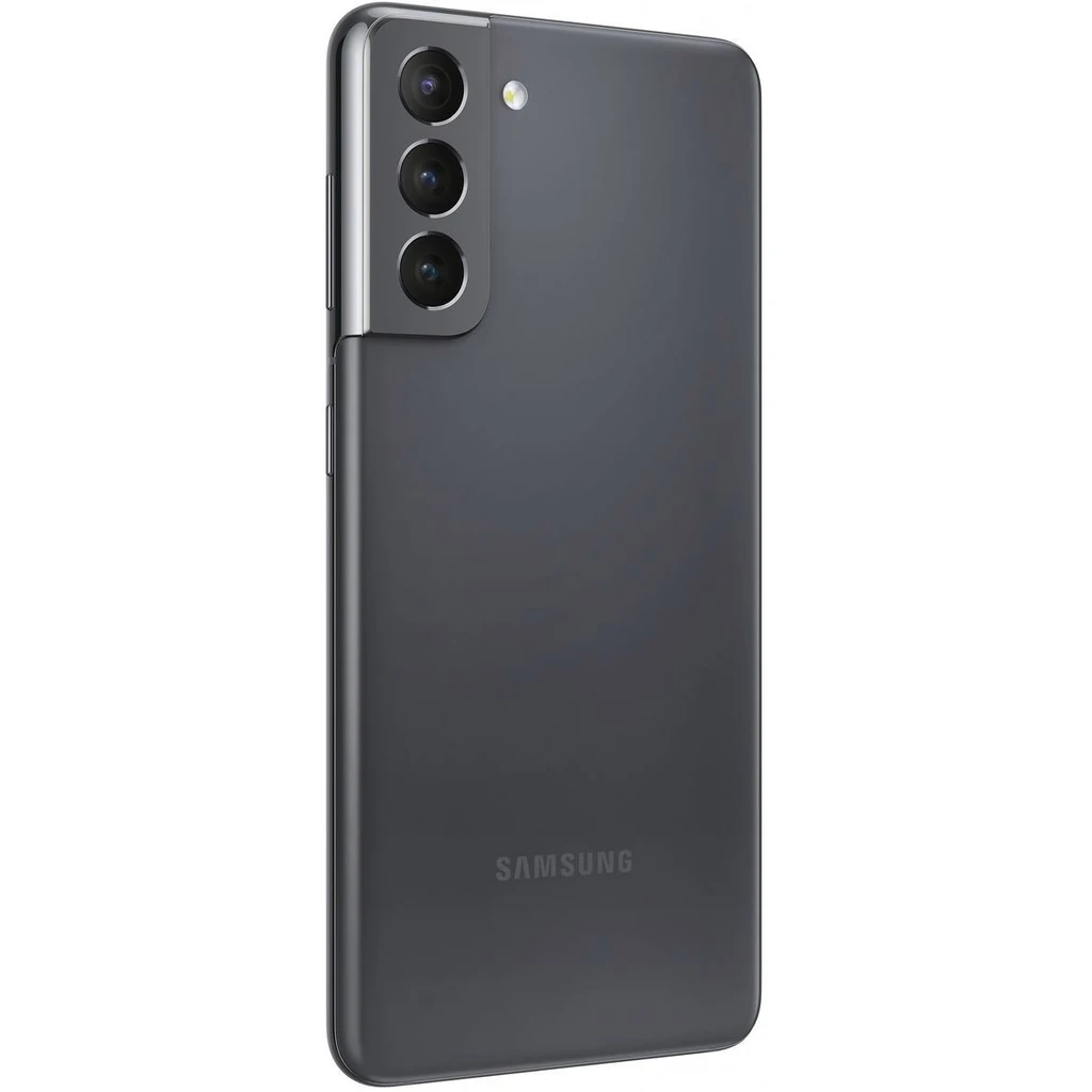 Смартфон Samsung Galaxy S21 SM-G9910 Dual 8/128GB Phantom Grey