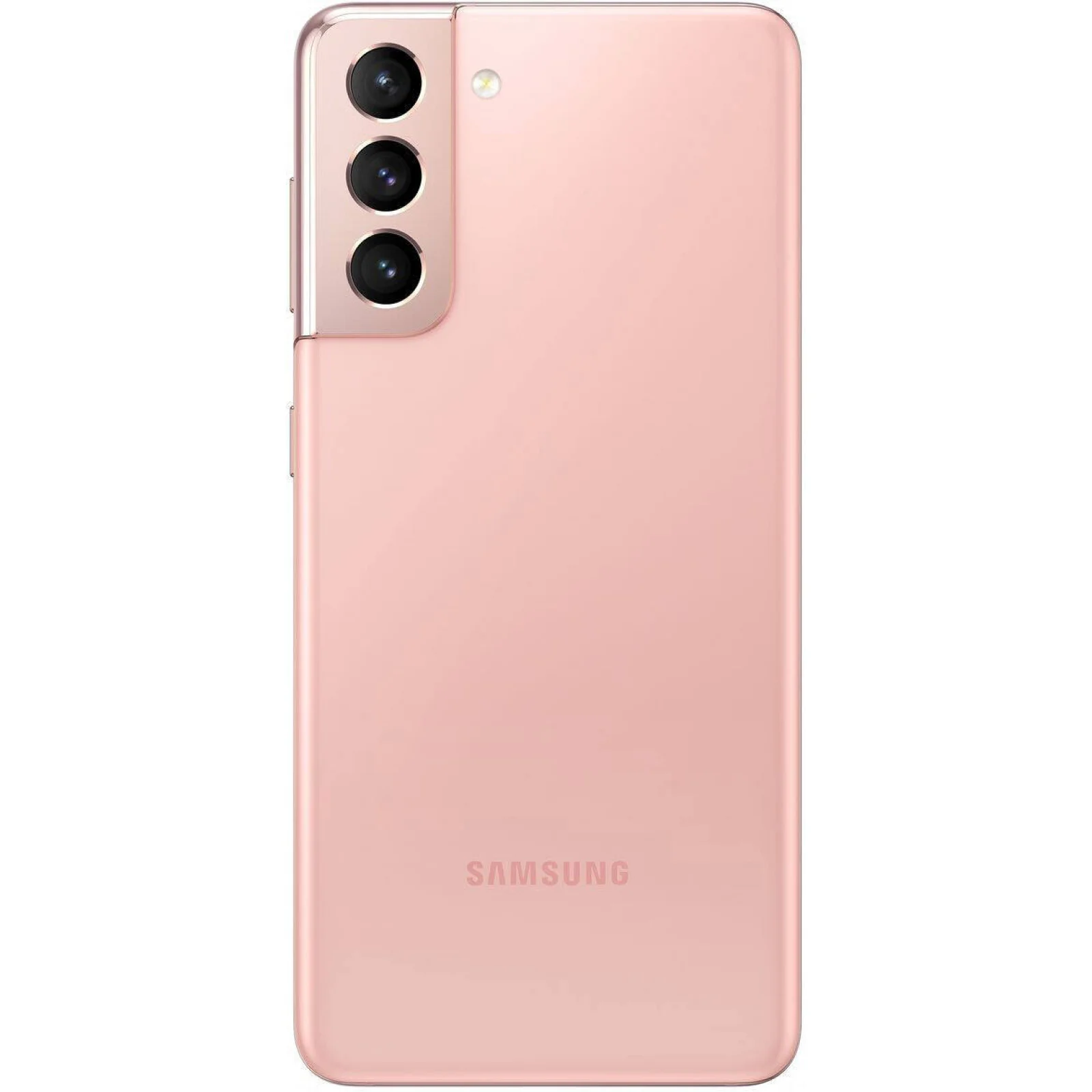 Смартфон Samsung Galaxy S21 SM-G9910 Dual 8/128GB Phantom Pink