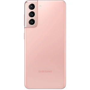 Смартфон Samsung Galaxy S21 SM-G991 8/256GB Phantom Pink (SM-G991BZIGSEK)