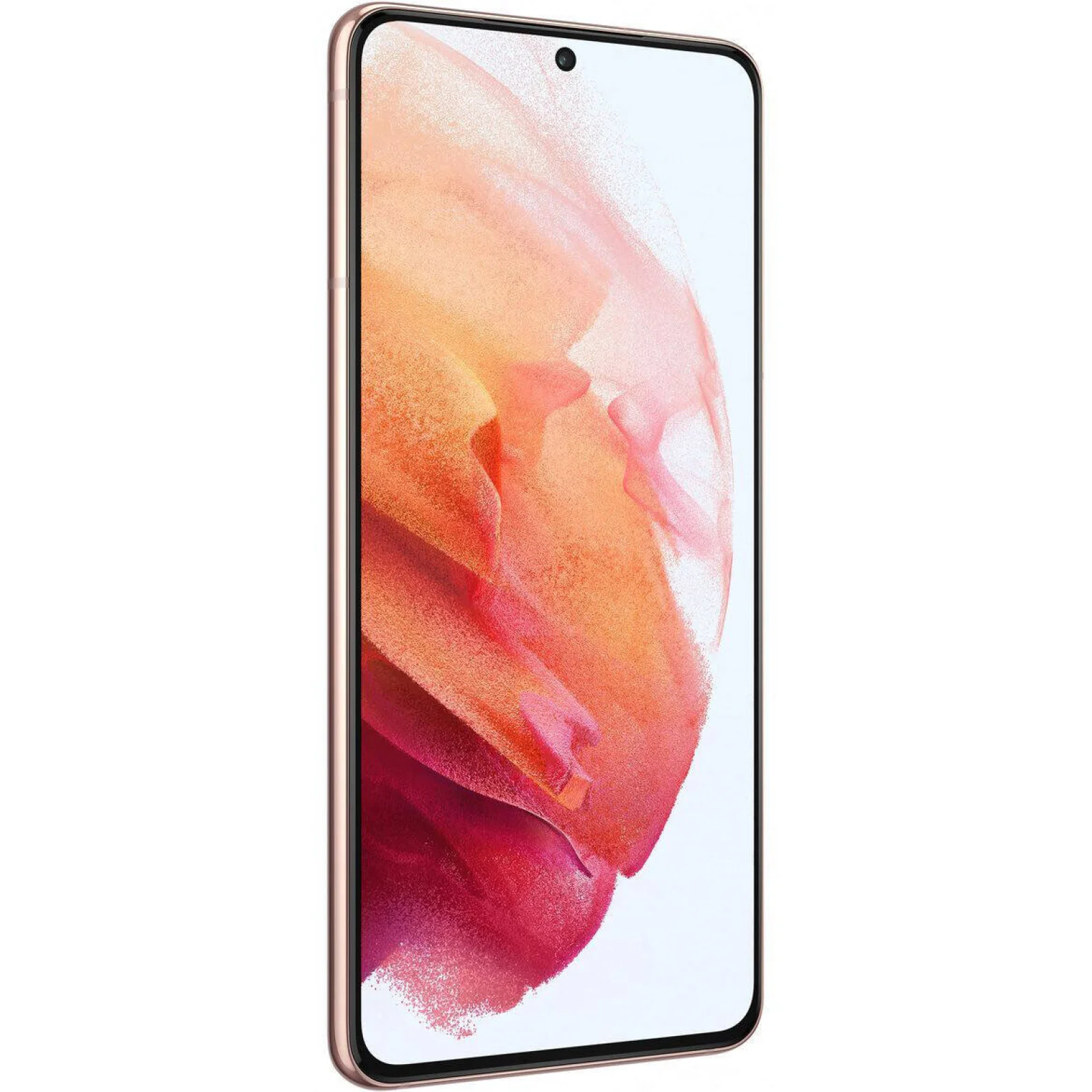 Смартфон Samsung Galaxy S21 SM-G9910 Dual 8/128GB Phantom Pink