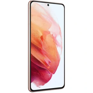 Смартфон Samsung Galaxy S21 SM-G991 8/256GB Phantom Pink (SM-G991BZIGSEK)