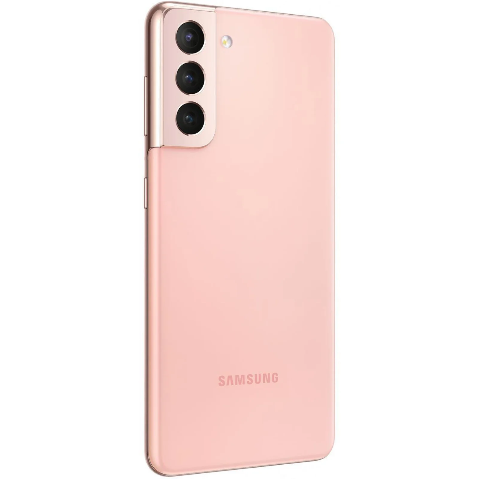 Смартфон Samsung Galaxy S21 SM-G9910 Dual 8/128GB Phantom Pink