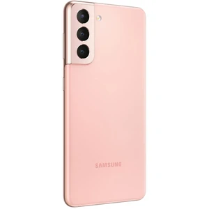 Смартфон Samsung Galaxy S21 SM-G991 8/256GB Phantom Pink (SM-G991BZIGSEK)