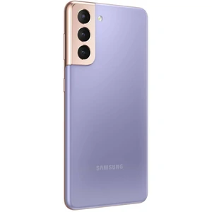 Смартфон Samsung Galaxy S21 SM-G991 8/256GB Phantom Violet (SM-G991BZVGSEK)