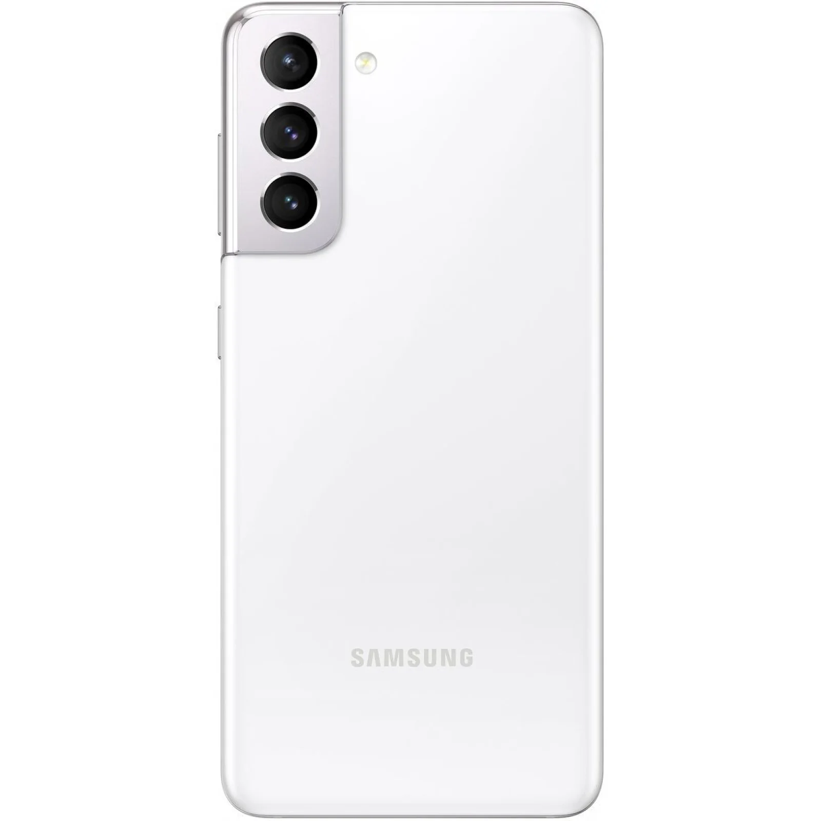 Смартфон Samsung Galaxy S21 SM-G9910 Dual 8/128GB Phantom White
