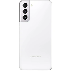 Смартфон Samsung Galaxy S21 SM-G991 8/256GB Phantom White (SM-G991BZWGSEK)