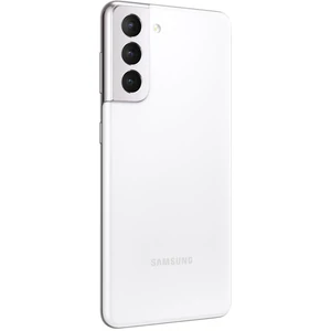 Смартфон Samsung Galaxy S21 SM-G991 8/256GB Phantom White (SM-G991BZWGSEK)