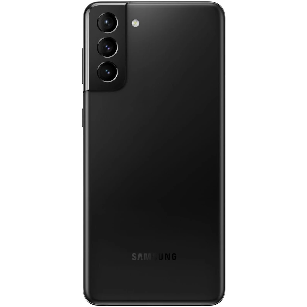 Смартфон Samsung Galaxy S21 Plus SM-G996 Dual 8/128GB Phantom Black (SM-G996BZKDSEK)