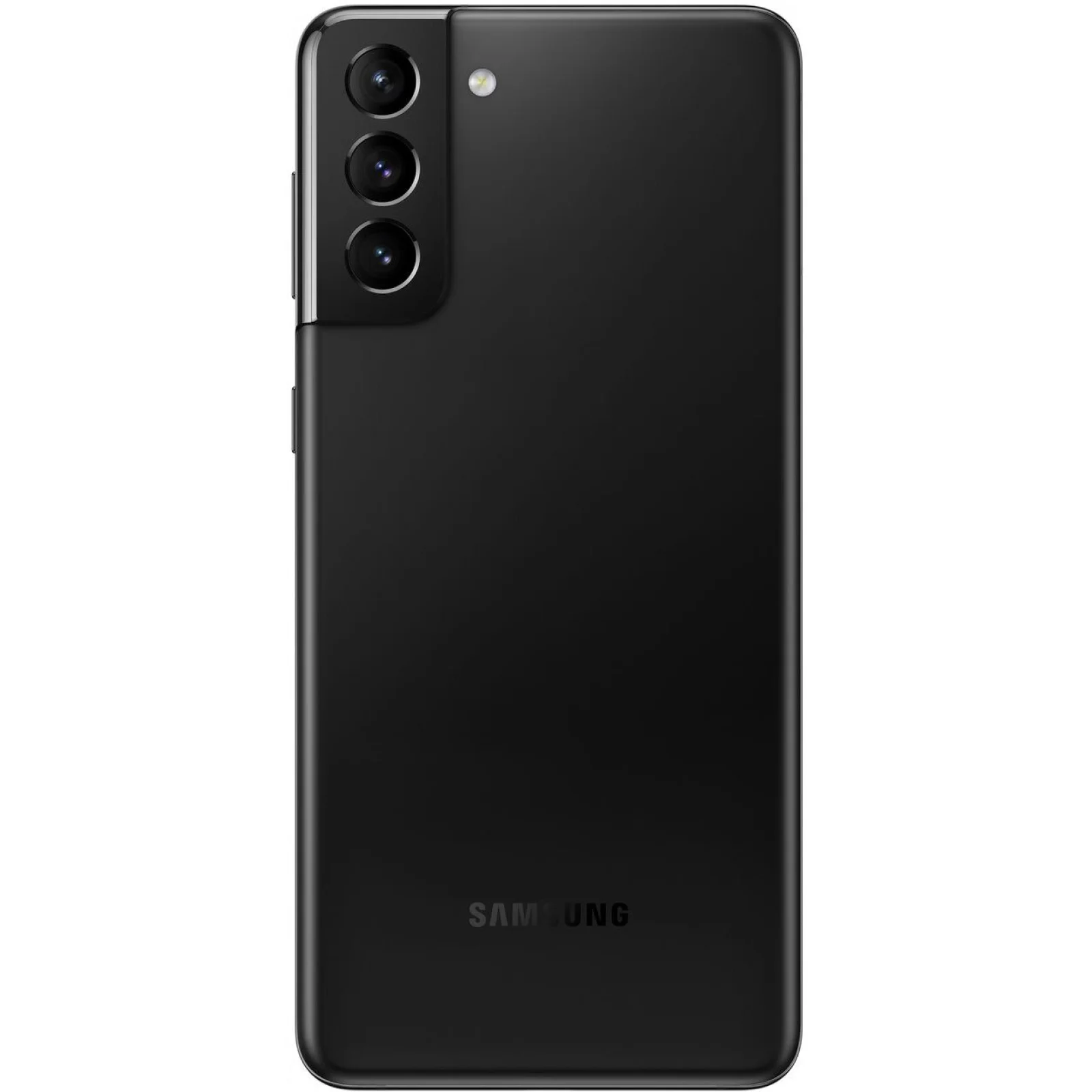 Смартфон Samsung Galaxy S21 Plus SM-G996 Dual 8/128GB Phantom Black (SM-G996BZKDSEK)