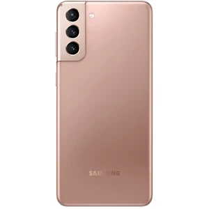 Смартфон Samsung Galaxy S21 Plus SM-G996 Dual 8/128GB Phantom Gold (SM-G996BIDGSEK)