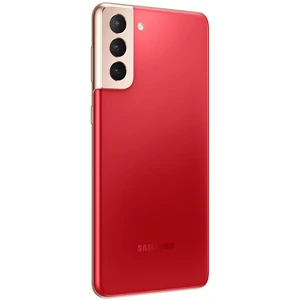 Смартфон Samsung Galaxy S21 Plus SM-G996 Dual 8/128GB Phantom Red (SM-G996BZRDSEK)