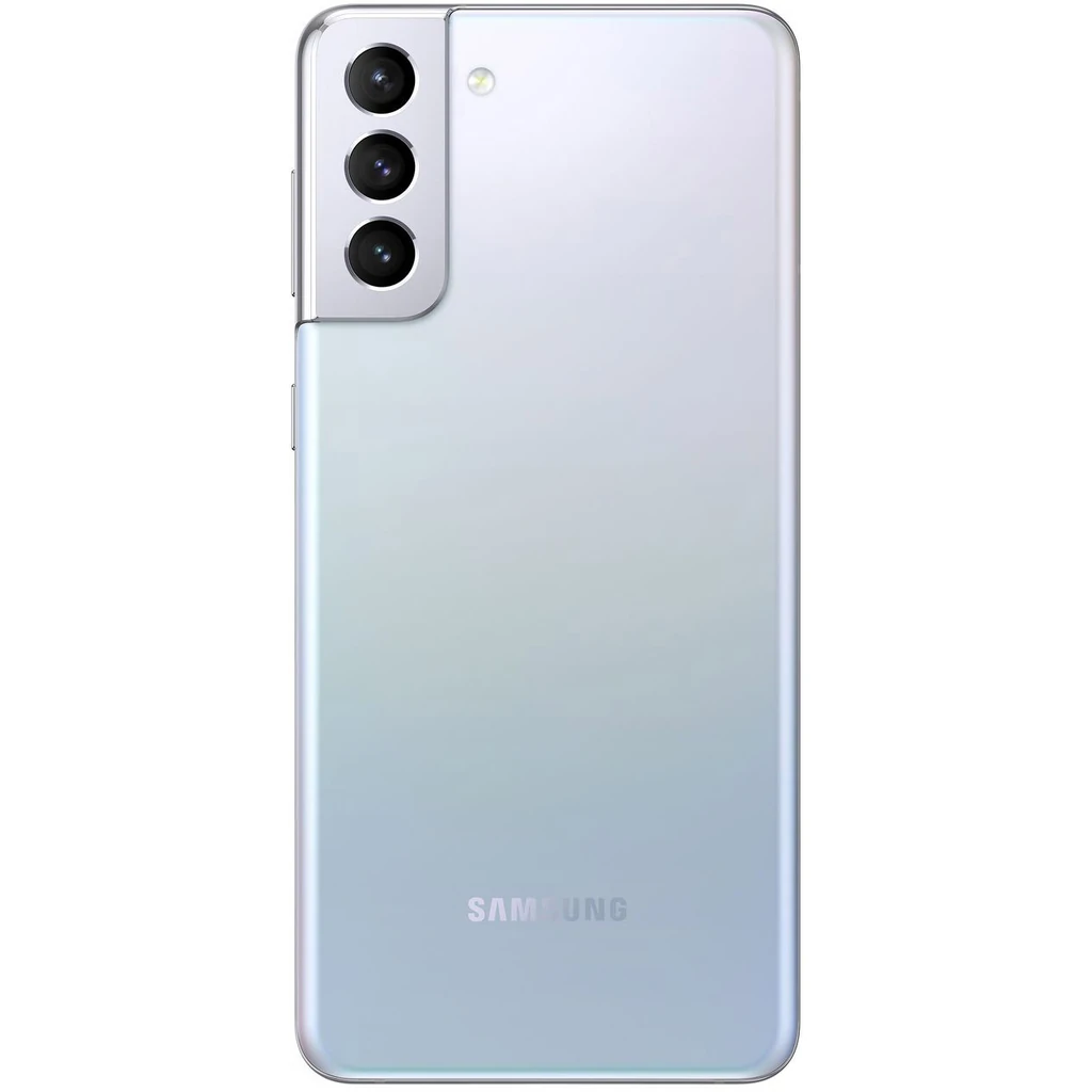 Смартфон Samsung Galaxy S21 Plus SM-G9960 Dual 8/256GB Phantom Silver