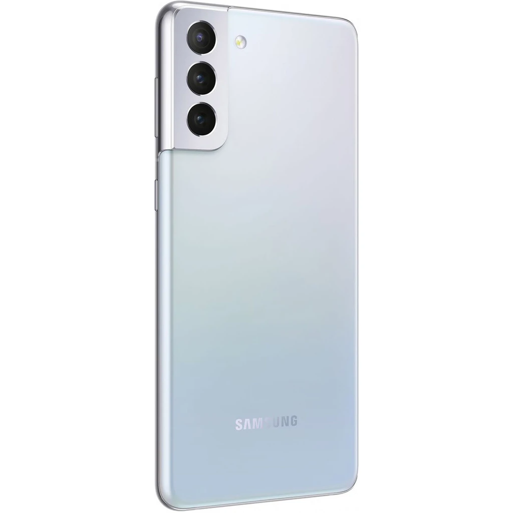 Смартфон Samsung Galaxy S21 Plus SM-G9960 Dual 8/256GB Phantom Silver