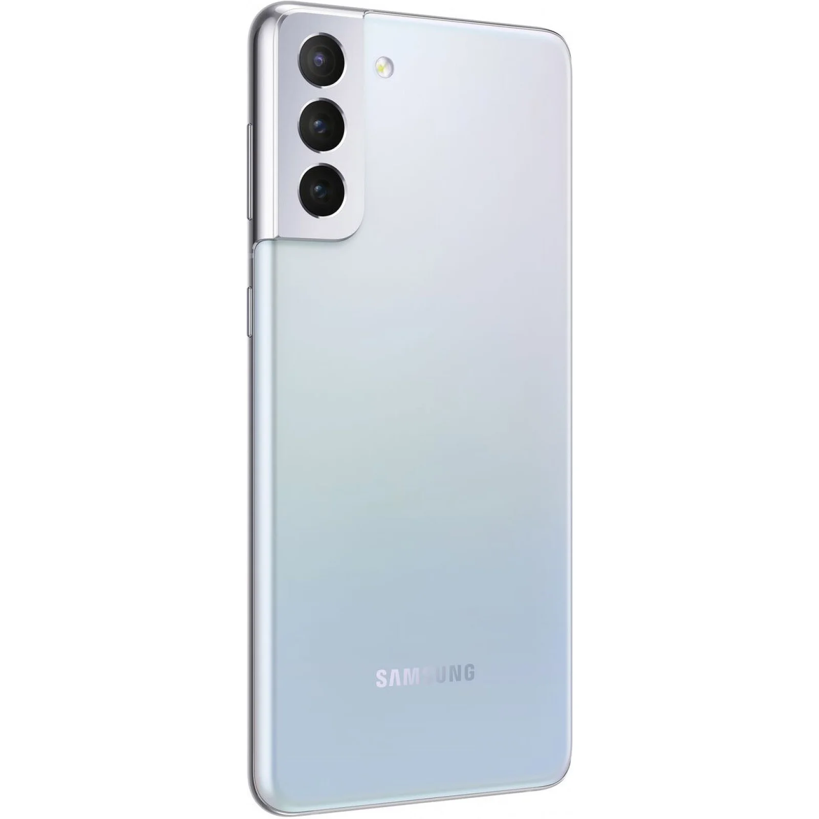 Смартфон Samsung Galaxy S21 Plus SM-G9960 Dual 8/256GB Phantom Silver