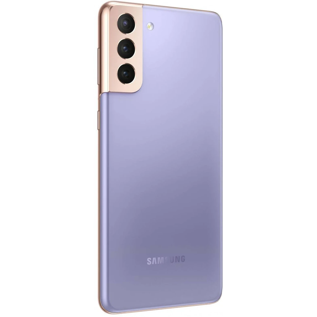Смартфон Samsung Galaxy S21 Plus SM-G9960 Dual 8/128GB Phantom Violet