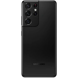 Смартфон Samsung Galaxy S21 Ultra SM-G998 Dual 12/256GB Phantom Black (SM-G998BZKGSEK) UA
