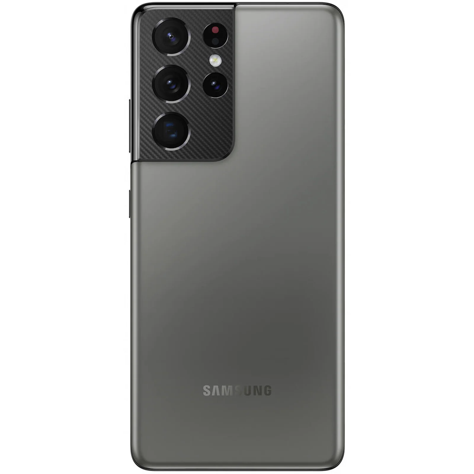 Смартфон Samsung Galaxy S21 Ultra SM-G998 Dual 12/256GB Phantom Titanium
