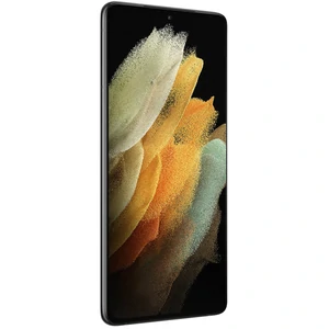 Смартфон Samsung Galaxy S21 Ultra SM-G998 Dual 12/256GB Phantom Titanium