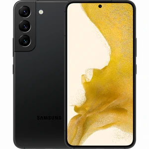 Смартфон Samsung Galaxy S22 Plus 8/256GB Phantom Black (SM-S906BZKGSEK)